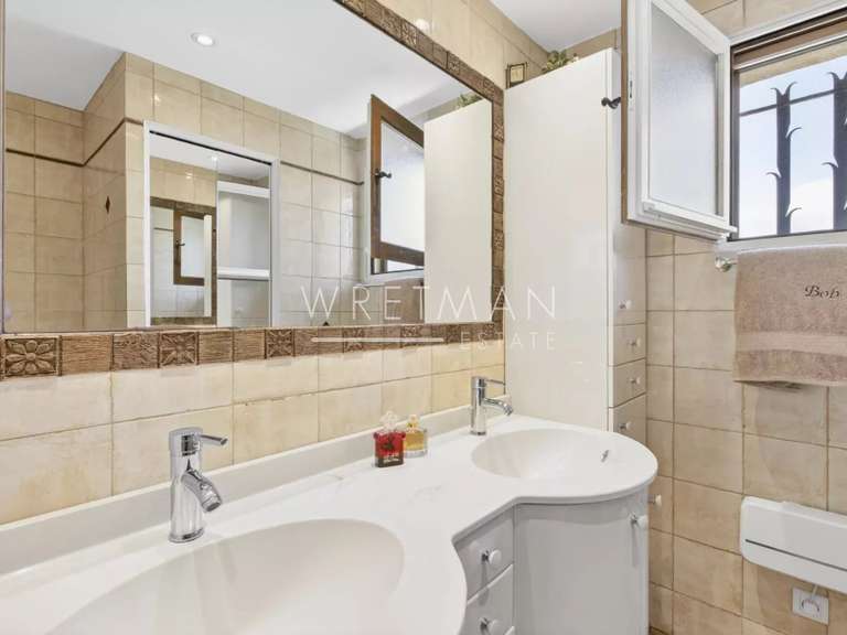 Villa Grasse - 4 chambres - 191m²