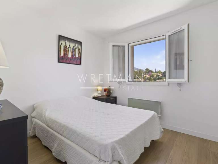 Villa Grasse - 4 chambres - 191m²