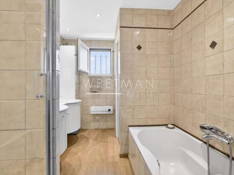 Villa Grasse - 4 chambres - 191m²