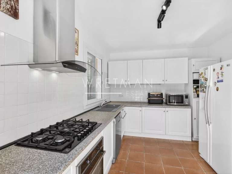 Villa Grasse - 4 chambres - 191m²