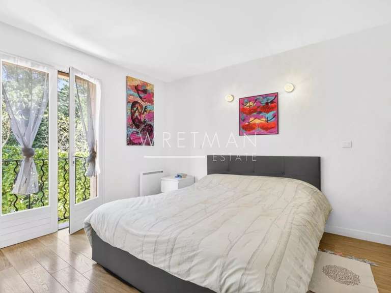 Villa Grasse - 4 chambres - 191m²