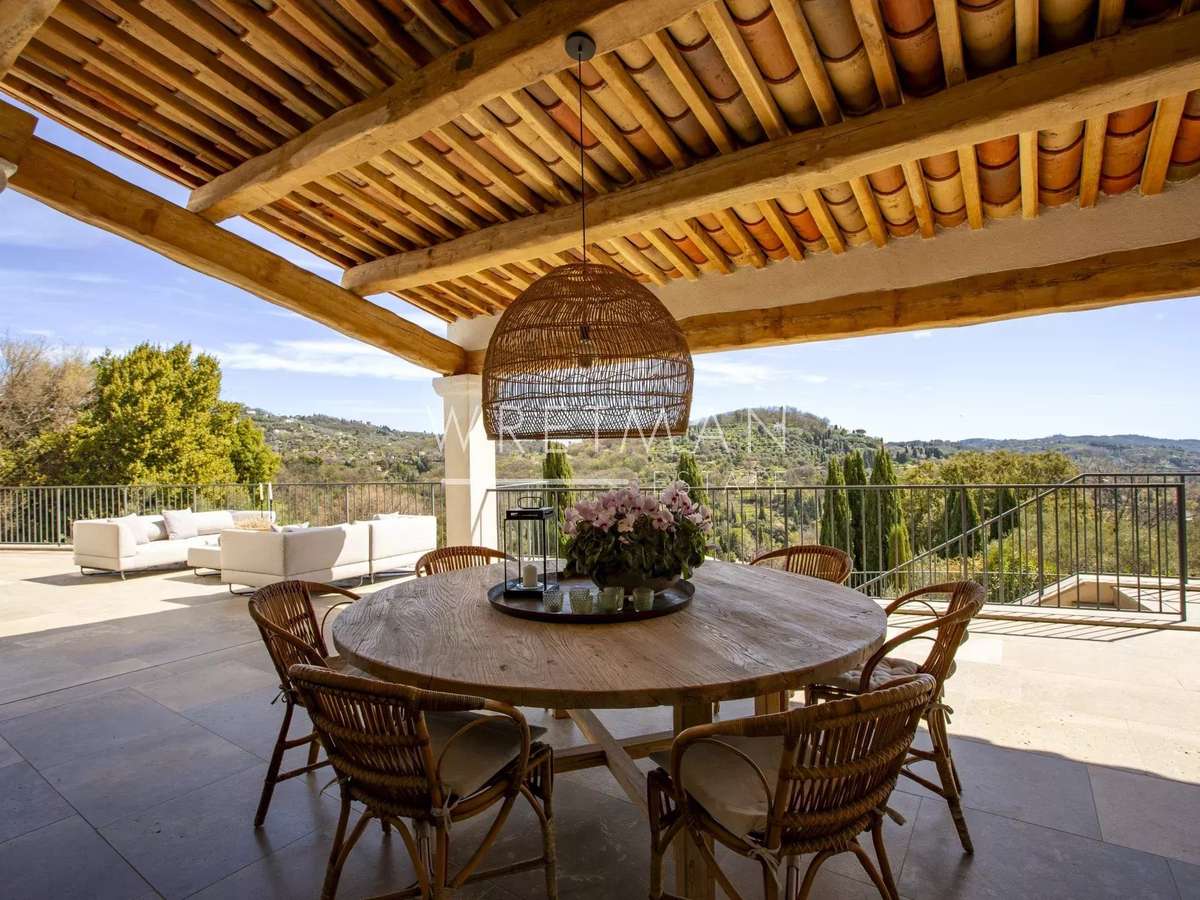 Villa Grasse
