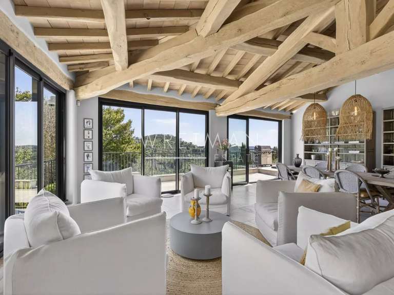 Villa Grasse - 5 bedrooms - 730m²
