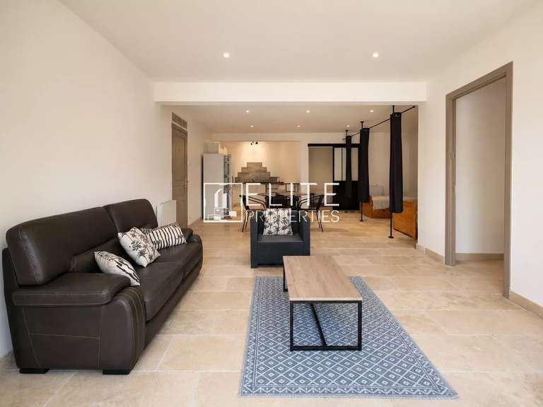 Villa Grasse - 4 chambres - 329m²