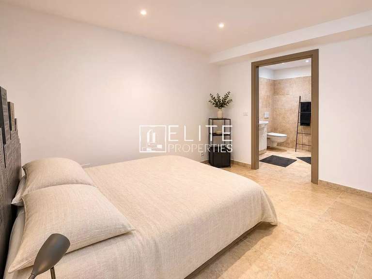Villa Grasse - 4 chambres - 329m²