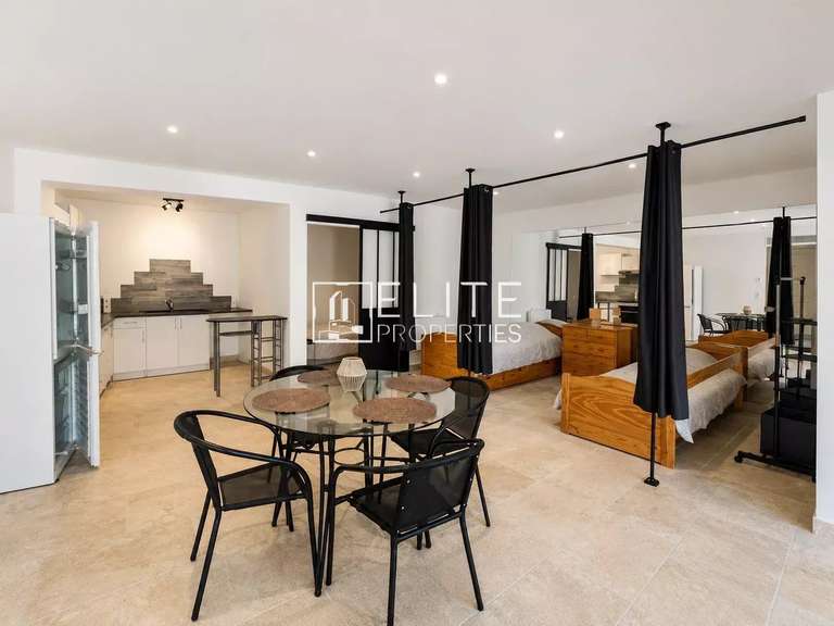 Villa Grasse - 4 chambres - 329m²