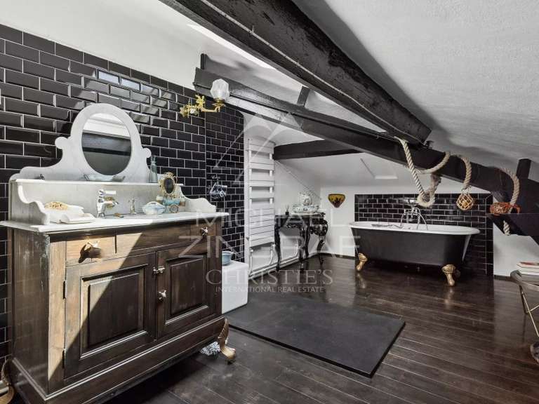 Villa Grasse - 4 chambres - 218m²