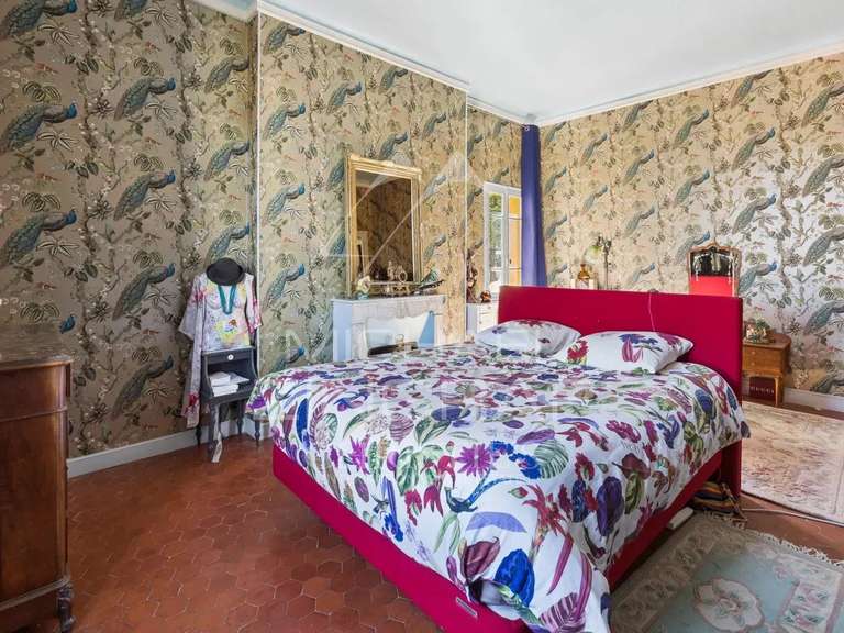 Villa Grasse - 4 chambres - 218m²