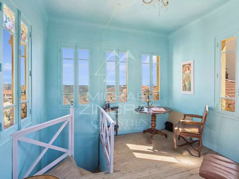 Villa Grasse - 4 chambres - 218m²