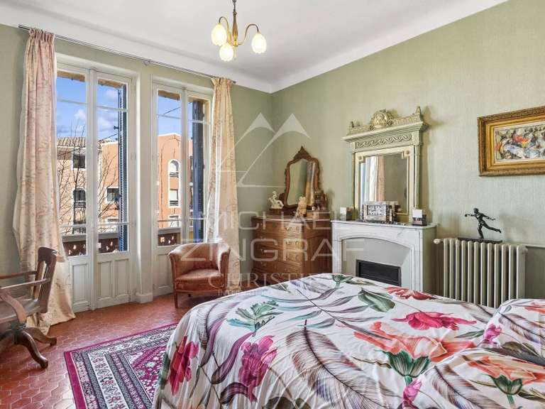 Villa Grasse - 4 chambres - 218m²