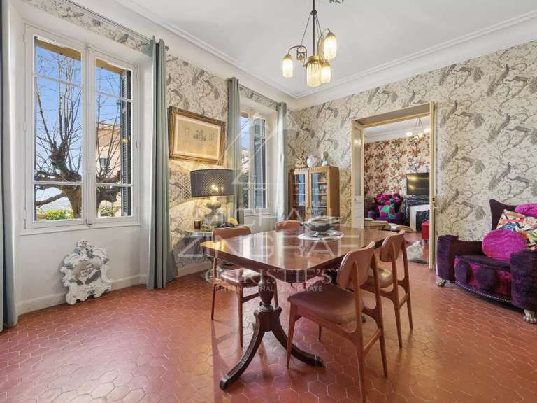 Villa Grasse - 4 chambres - 218m²