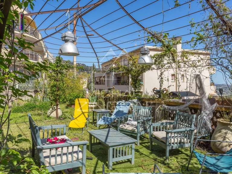 Villa Grasse - 4 chambres - 218m²