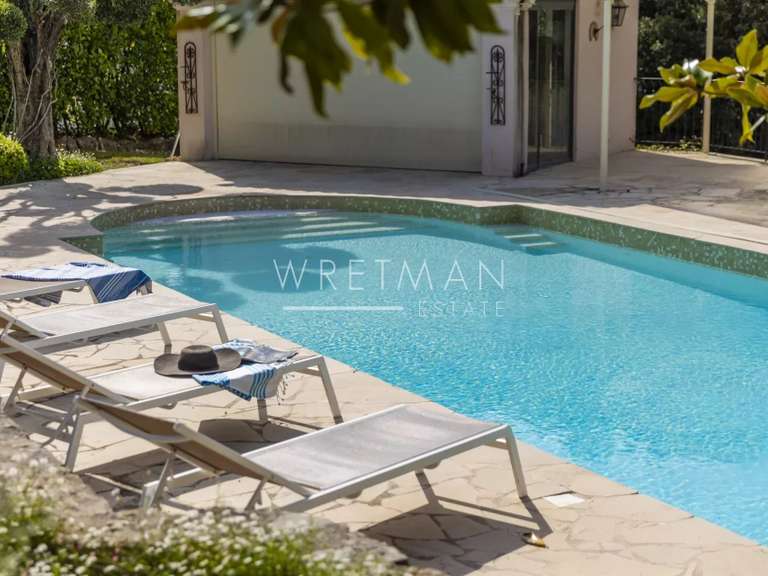 Villa Grasse - 320m²