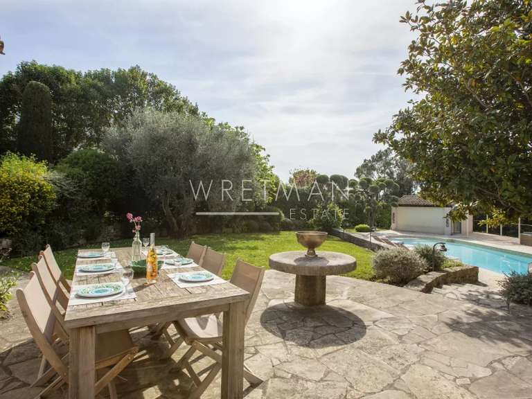 Villa Grasse - 320m²