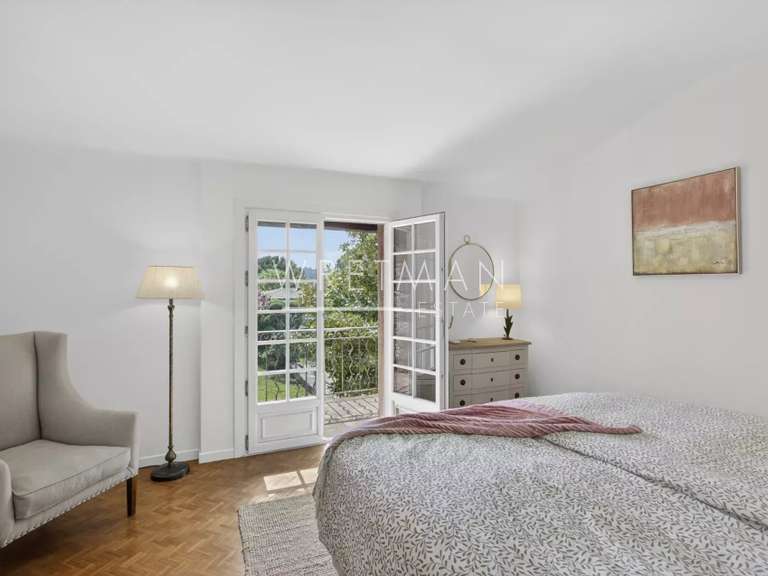 Villa Grasse - 320m²