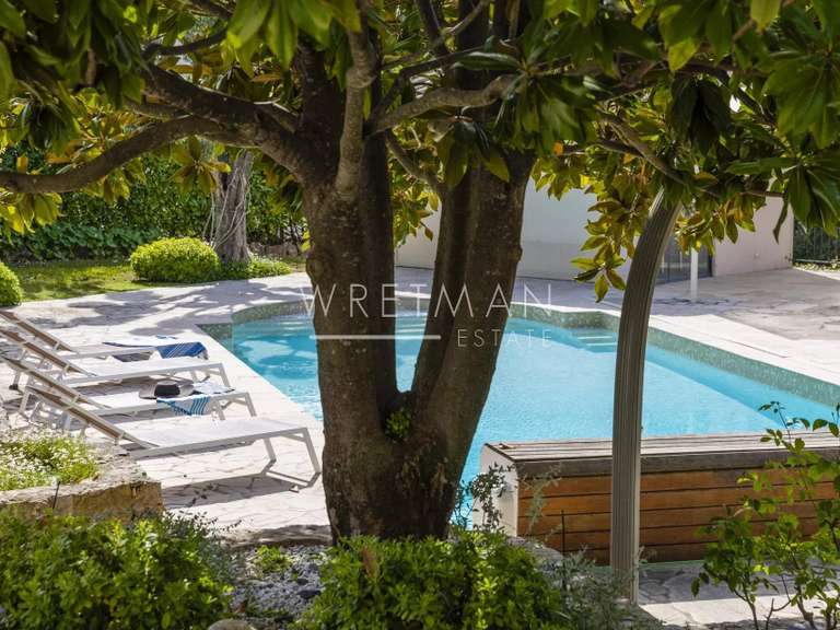 Villa Grasse - 320m²