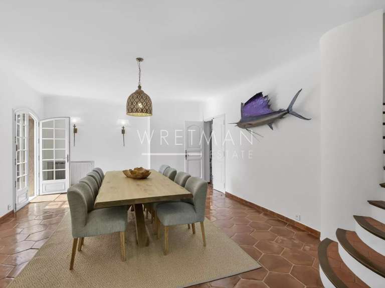 Villa Grasse - 320m²