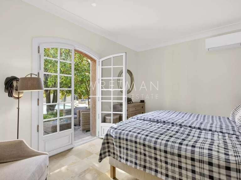 Villa Grasse - 320m²
