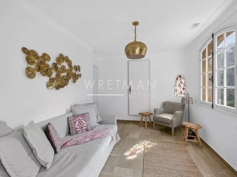 Villa Grasse - 320m²
