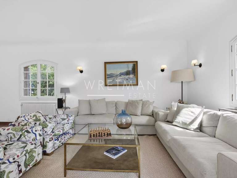 Villa Grasse - 320m²
