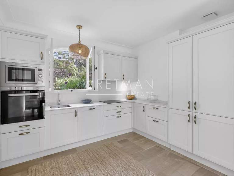 Villa Grasse - 320m²