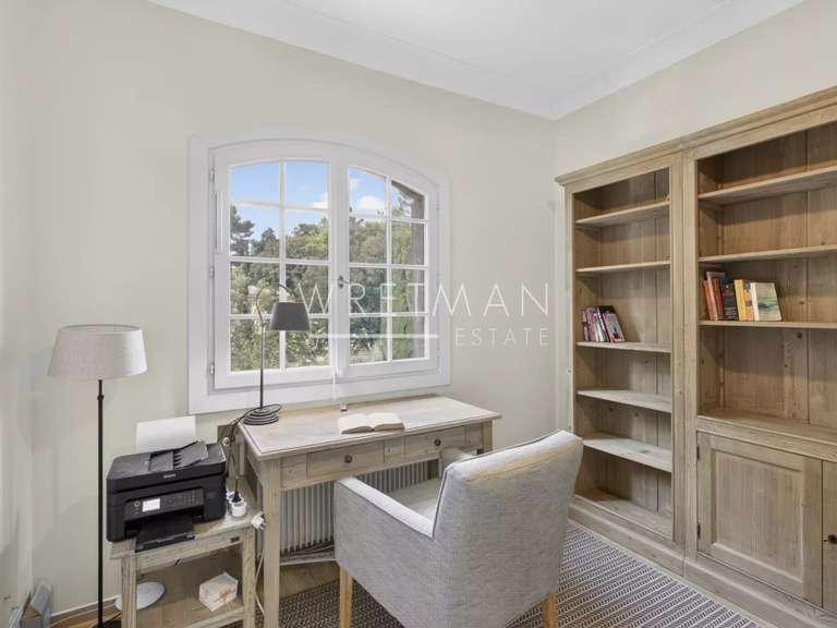 Villa Grasse - 320m²