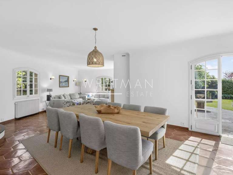 Villa Grasse - 320m²
