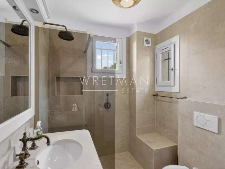Villa Grasse - 320m²