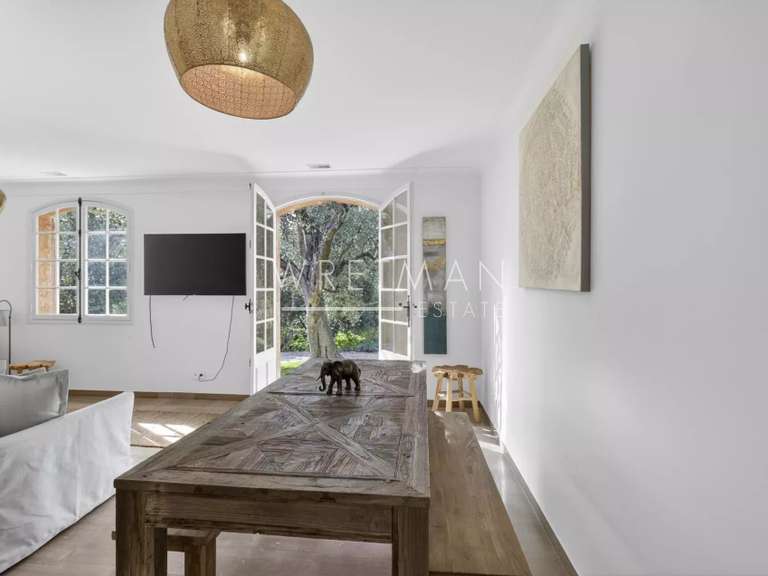 Villa Grasse - 320m²
