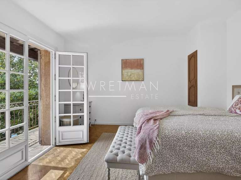 Villa Grasse - 320m²