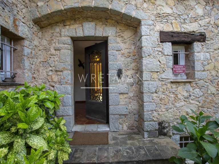Villa Grasse - 320m²