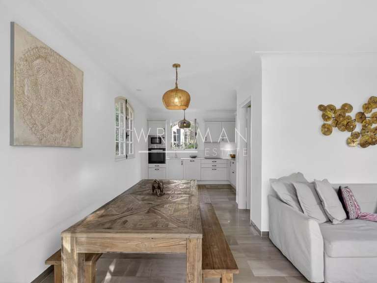 Villa Grasse - 320m²