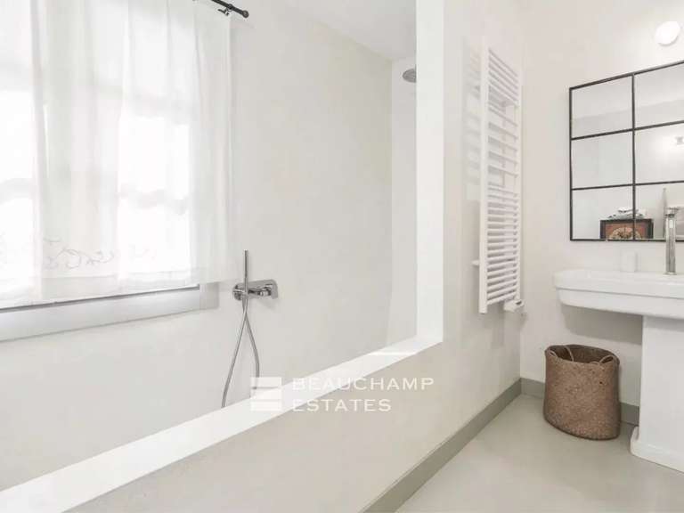 Villa Grasse - 5 chambres - 409m²