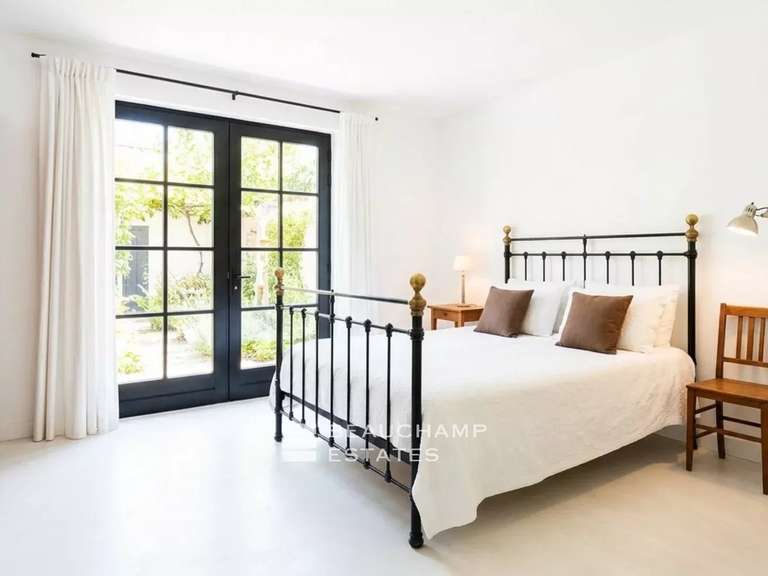 Villa Grasse - 5 chambres - 409m²
