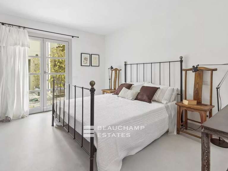 Villa Grasse - 7 chambres - 357m²