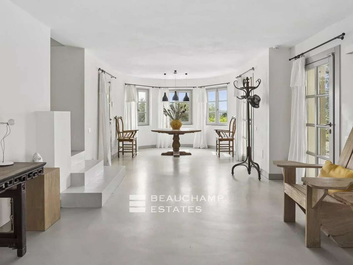 Villa Grasse