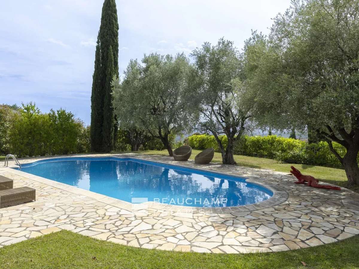 Villa Grasse