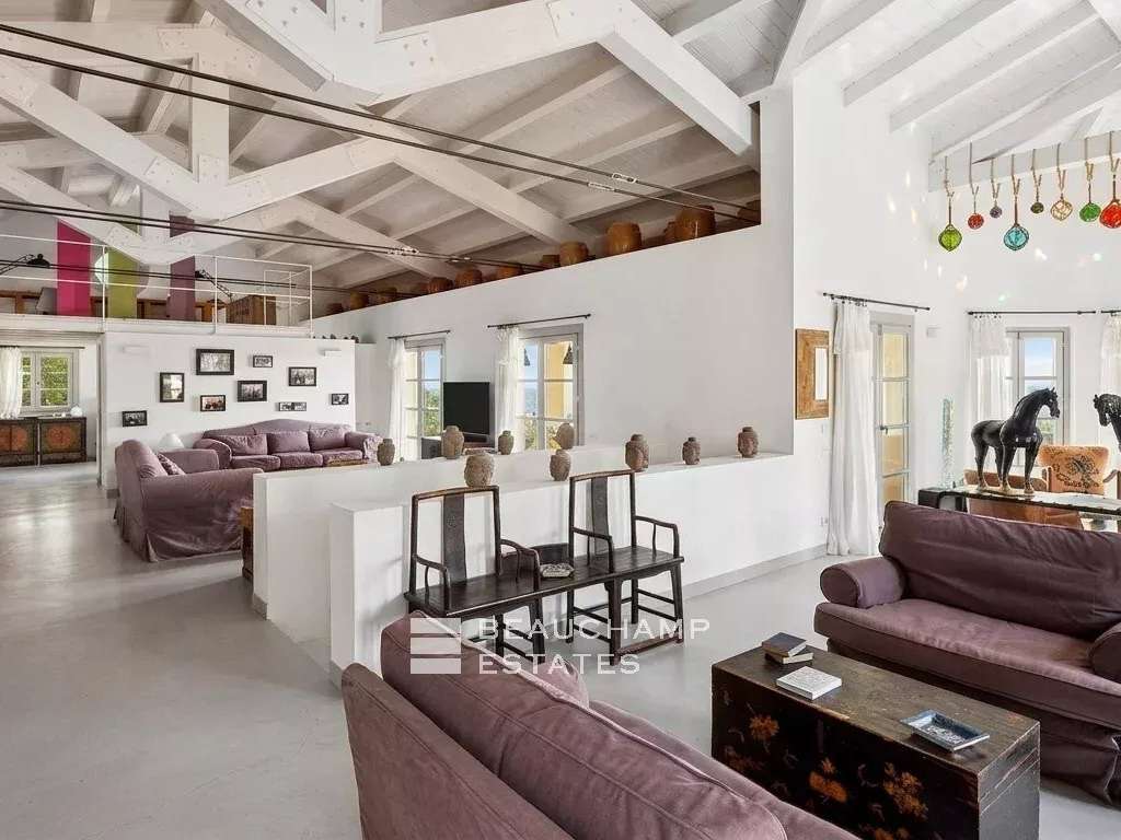 Villa Grasse