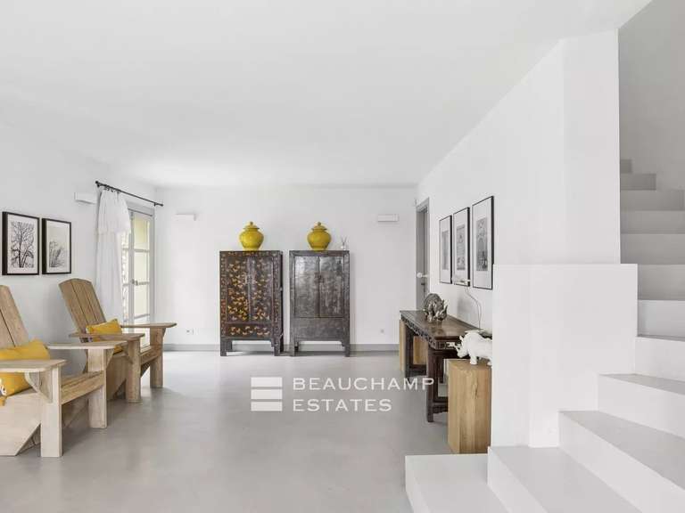 Villa Grasse - 7 chambres - 357m²