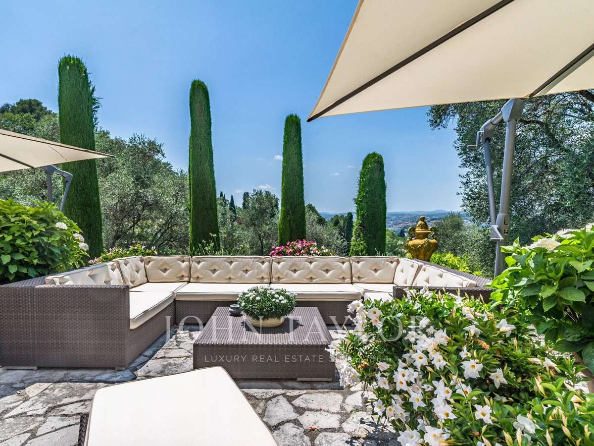 Villa Grasse