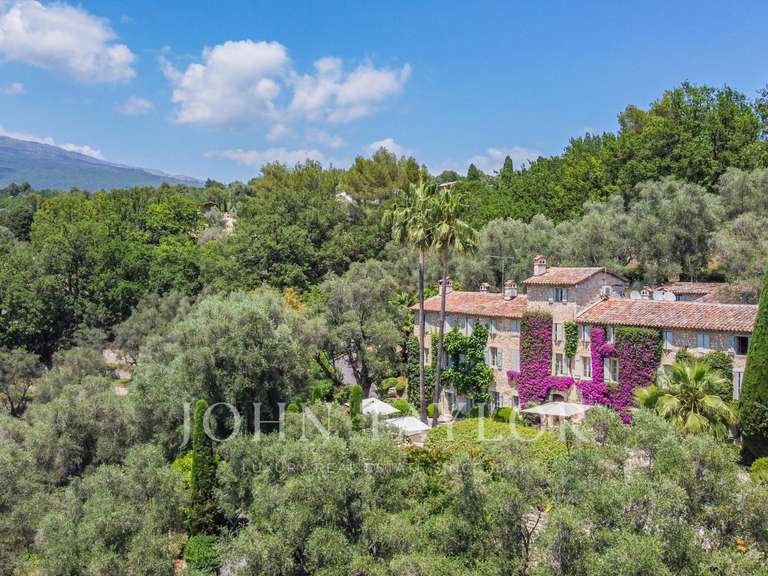 Villa Grasse - 13 chambres - 784m²