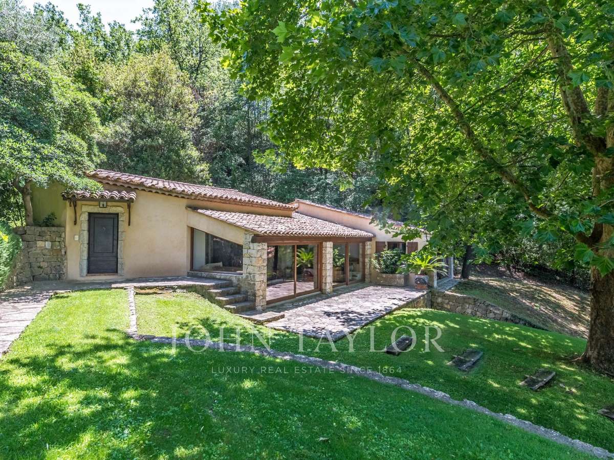 Villa Grasse