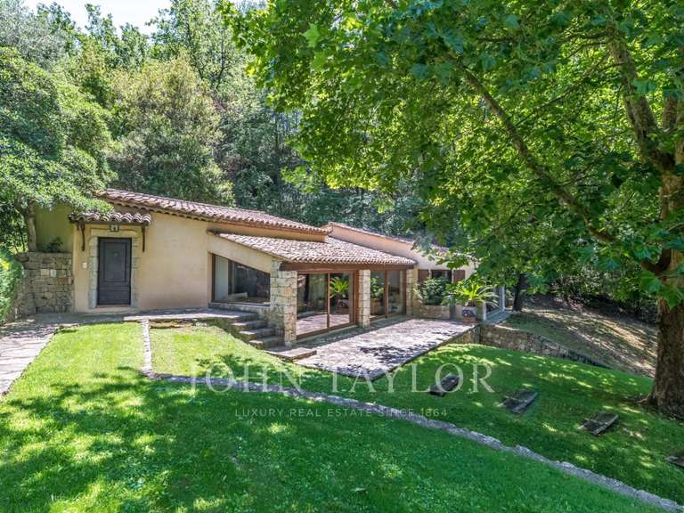 Villa Grasse - 13 chambres - 784m²