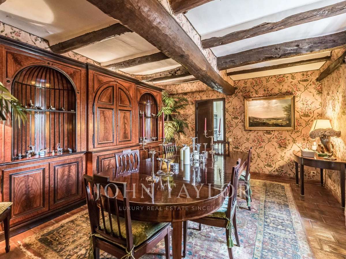 Villa Grasse