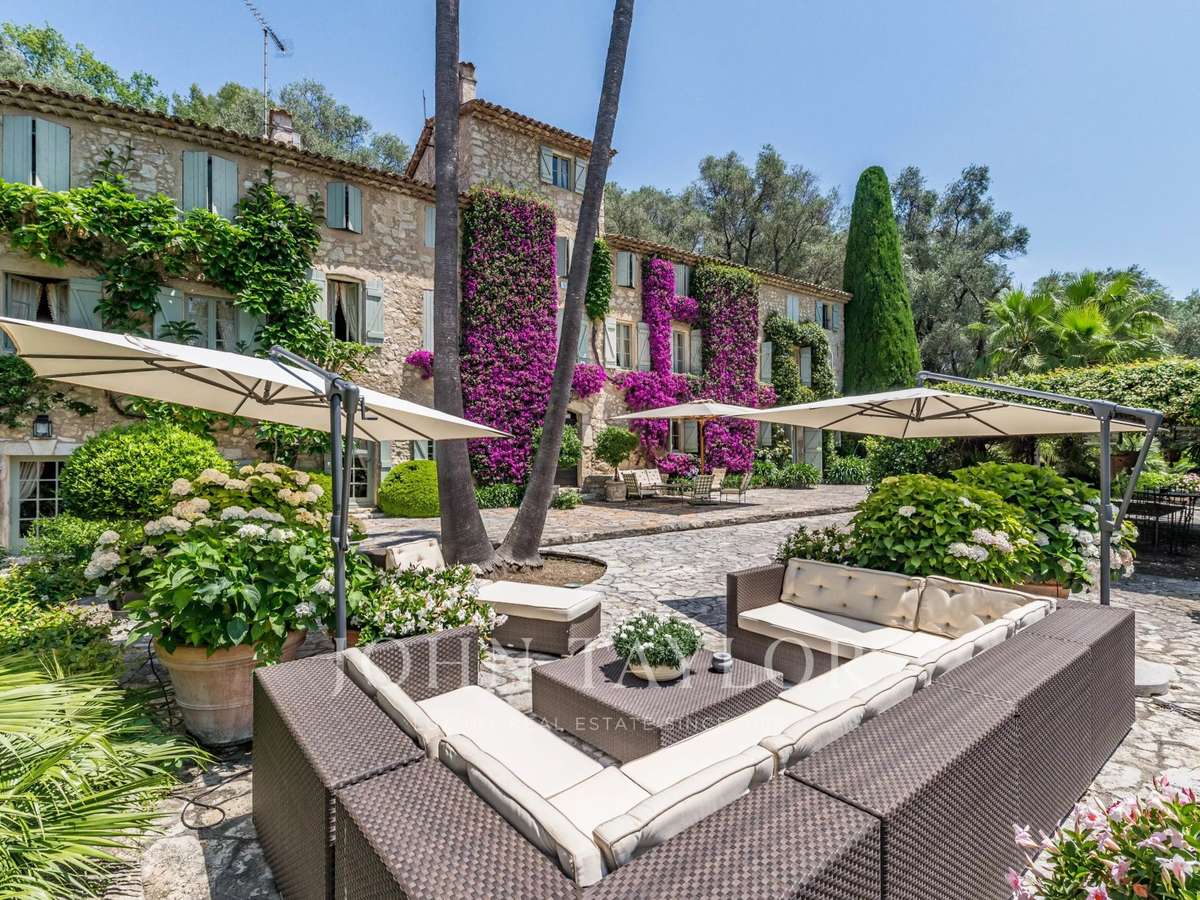 Villa Grasse