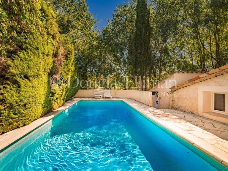 Villa Grasse - 5 chambres - 380m²