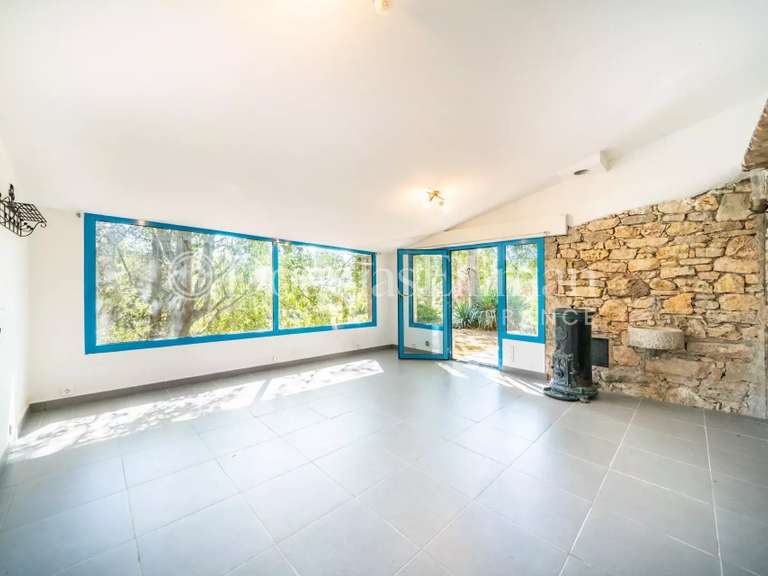 Villa Grasse - 5 chambres - 380m²