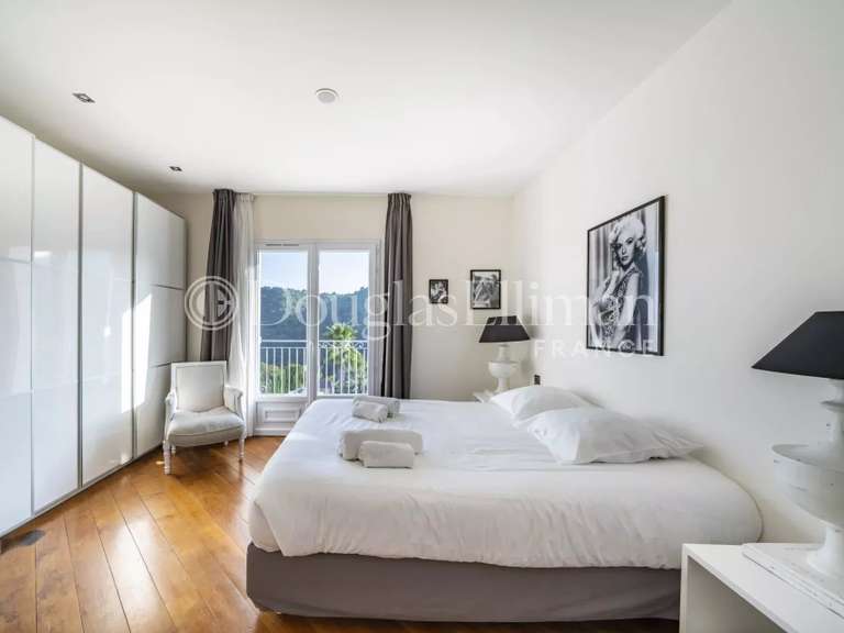 Villa Grasse - 6 chambres - 390m²