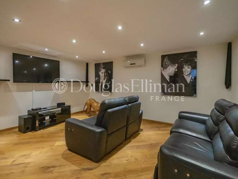 Villa Grasse - 6 chambres - 390m²