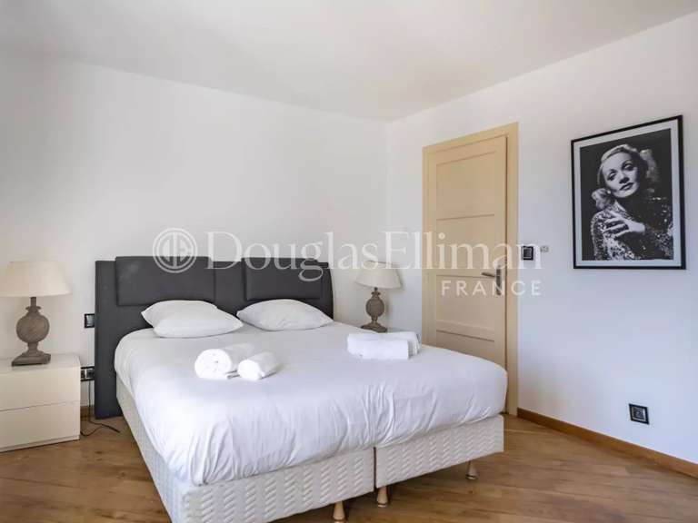 Villa Grasse - 6 chambres - 390m²
